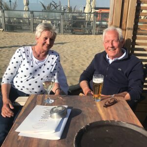 Profilbild von Hannelore Bußkamp