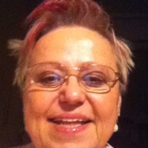 Profilbild von Hannelore Carson