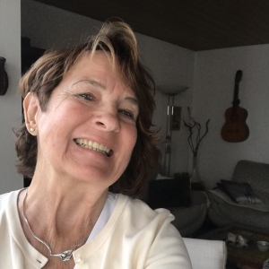 Profilbild von Hannelore Cestaro