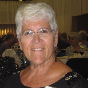 Profilbild von Hannelore Clark