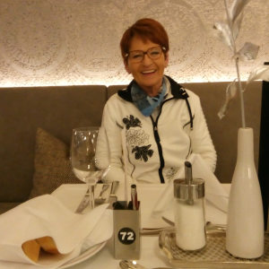 Profilbild von Hannelore Claus