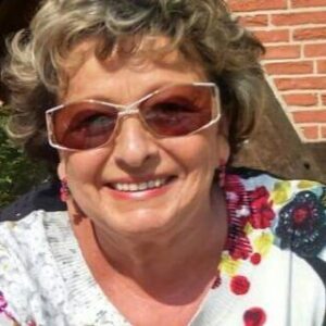 Profilbild von Hannelore Clausen