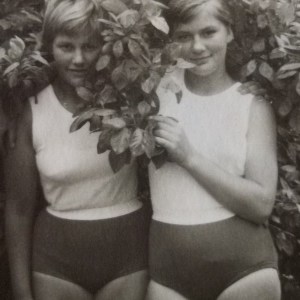 Profilbild von Hannelore Cölln