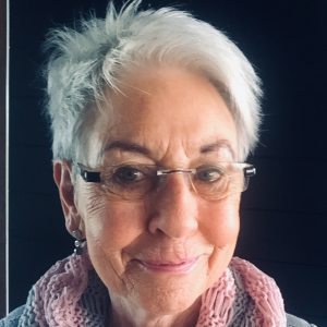 Profilbild von Hannelore David