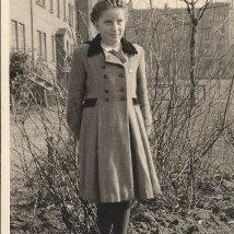 Profilbild von Hannelore Davies