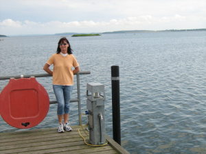 Profilbild von Hannelore Degen