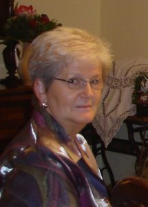 Profilbild von Hannelore Derda