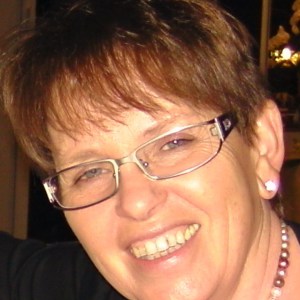 Profilbild von Hannelore Deubel