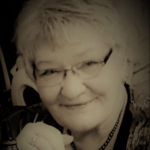 Profilbild von Hannelore Dornhof