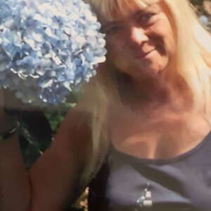 Profilbild von Hannelore Ebert