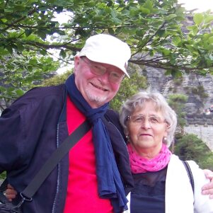 Profilbild von Hannelore Eckert