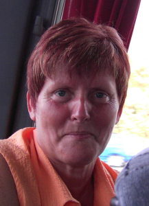 Profilbild von Hannelore Edel
