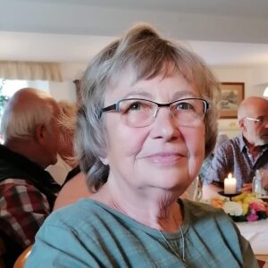 Profilbild von Hannelore Eisenberger