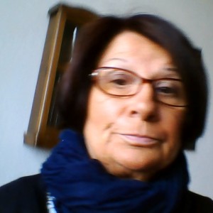 Social Media Profilbild Hannelore Ellwanger 