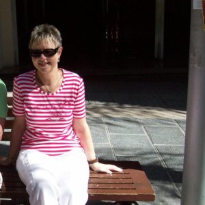 Profilbild von Hannelore Englberger
