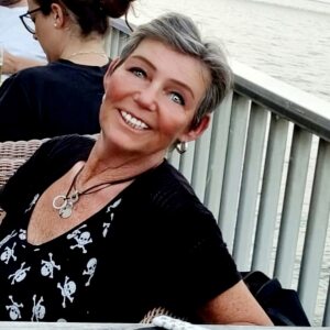 Profilbild von Hannelore Esch