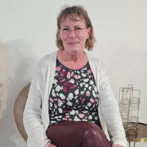 Profilbild von Hannelore Etler
