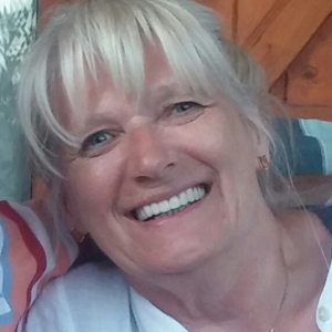 Profilbild von Hannelore Feil