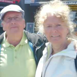 Profilbild von Hannelore Felgner