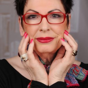 Profilbild von Hannelore Filter