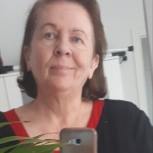 Profilbild von Hannelore Fischer
