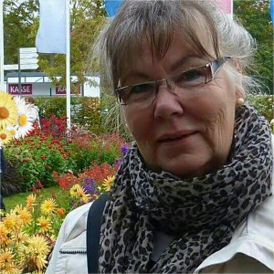 Profilbild von Hannelore Franz