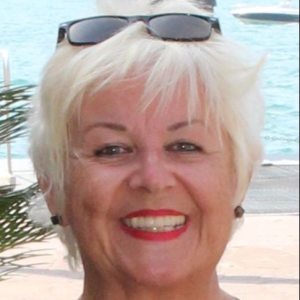 Profilbild von Hannelore Frei
