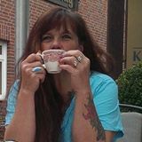 Profilbild von Hannelore Freyer
