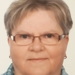 Social Media Profilbild Hannelore Fricke 
