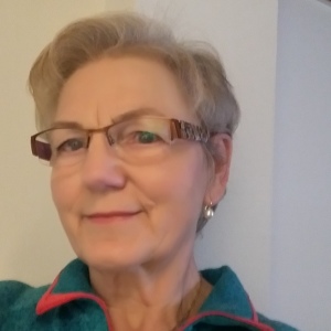 Profilbild von Hannelore Fritzsche