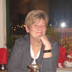 Profilbild von Hannelore Ganick