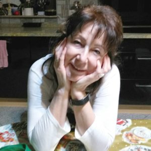 Profilbild von Hannelore Gardemin