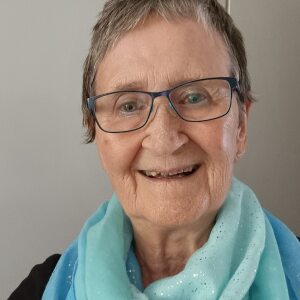 Profilbild von Hannelore Gertz