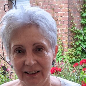 Profilbild von Hannelore Gessinger