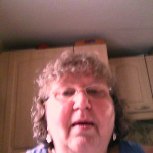 Profilbild von Hannelore Giesen