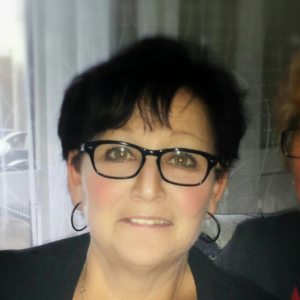 Profilbild von Hannelore Gordillo