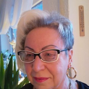 Profilbild von Hannelore Grehling