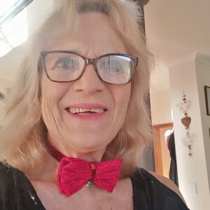 Profilbild von Hannelore Grüttemeyer