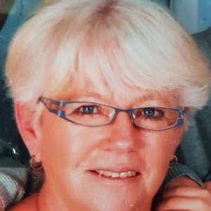 Profilbild von Hannelore Hagemeister