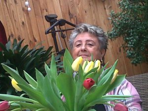 Profilbild von Hannelore Hagen