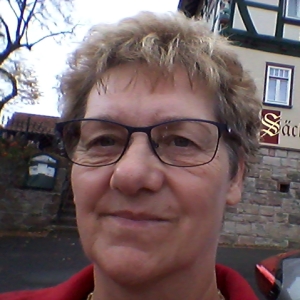 Profilbild von Hannelore Hahnel
