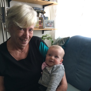 Profilbild von Hannelore Hasenbank