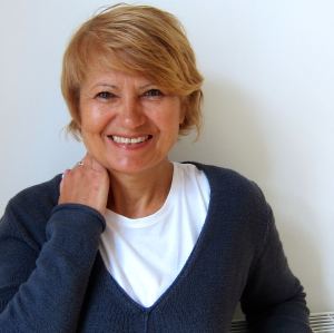 Profilbild von Hannelore Helbing