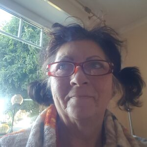 Profilbild von Hannelore Held