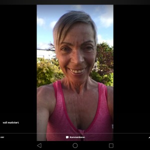 Profilbild von Hannelore Hellenbrand