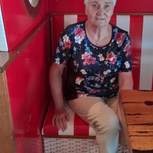 Profilbild von Hannelore Hennig