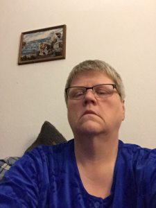 Profilbild von Hannelore Hennings