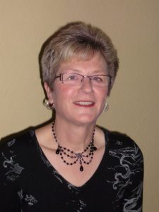 Profilbild von Hannelore Hepting