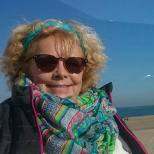 Profilbild von Hannelore Herrmann