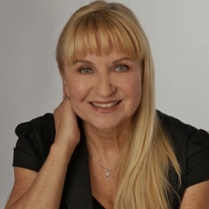 Profilbild von Hannelore Herzog